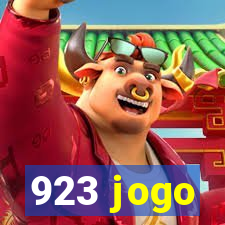 923 jogo